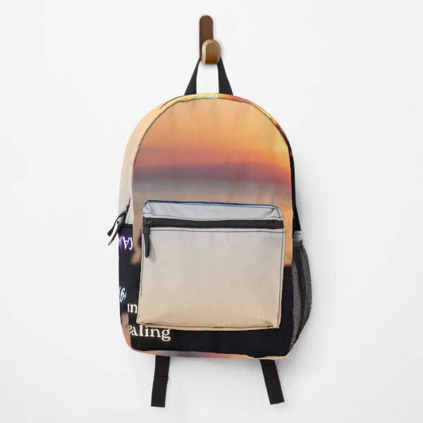 Item preview, Zushi Beach Sunset: A Moment of Healing designed and sold by Plus91BIRD.