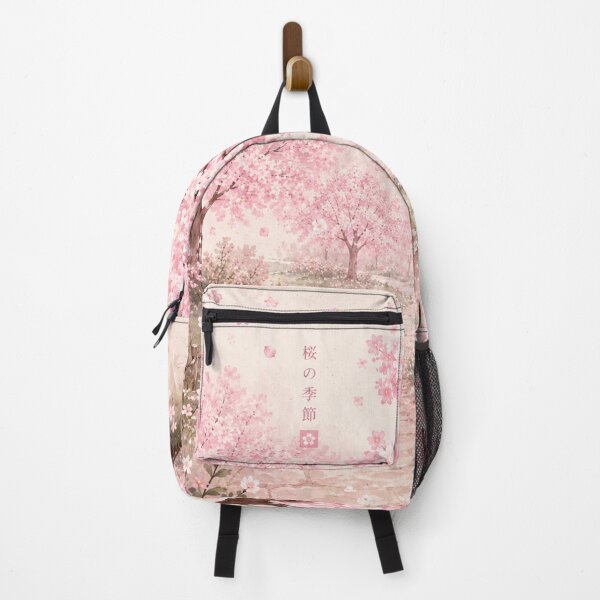 Item preview, Sakura Pathway Dreams designed and sold by alchemist1636.