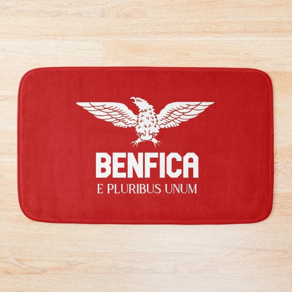 Artikelvorschau, SL Benfica entworfen und verkauft von VRedBaller.