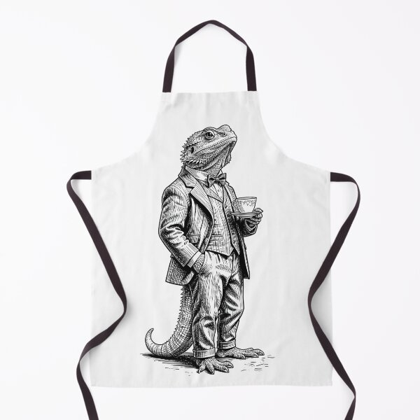 Item preview, Professor Henry 1 designed and sold by AikenDrum.