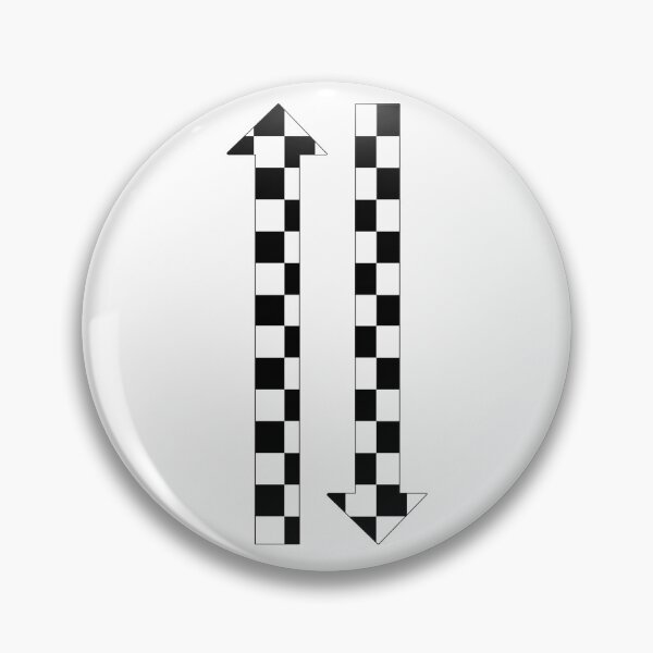 Item preview, Check Yo Arrows designed and sold by Normbot2000.