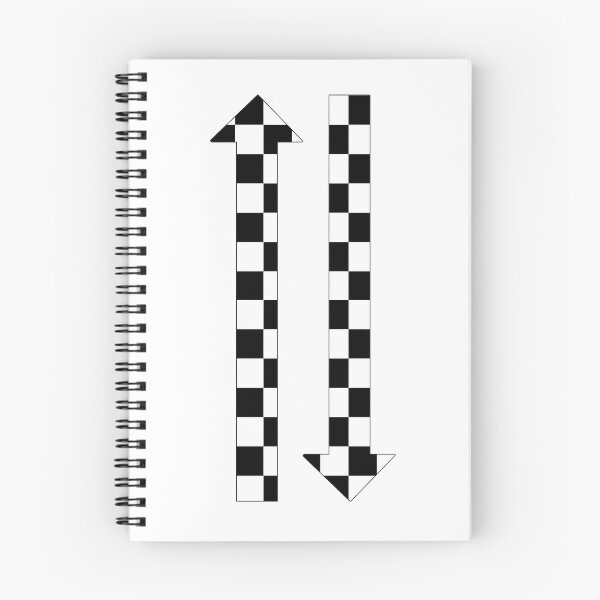 Item preview, Check Yo Arrows designed and sold by Normbot2000.