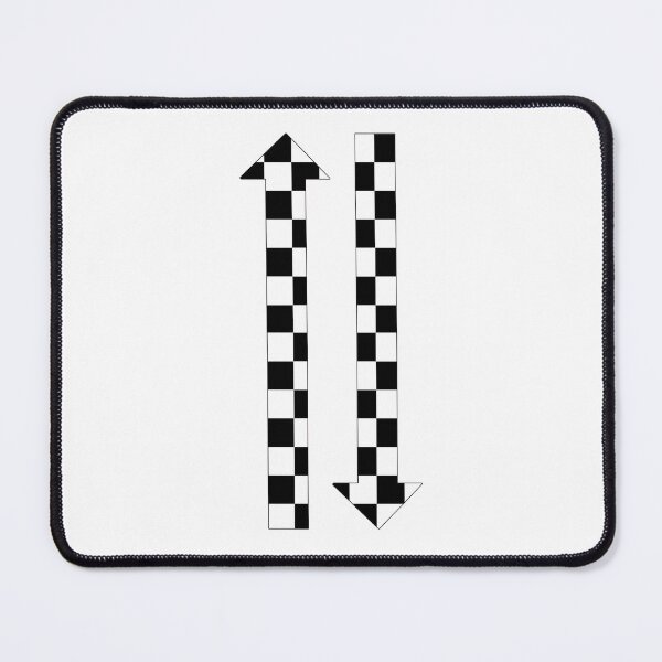 Item preview, Check Yo Arrows designed and sold by Normbot2000.