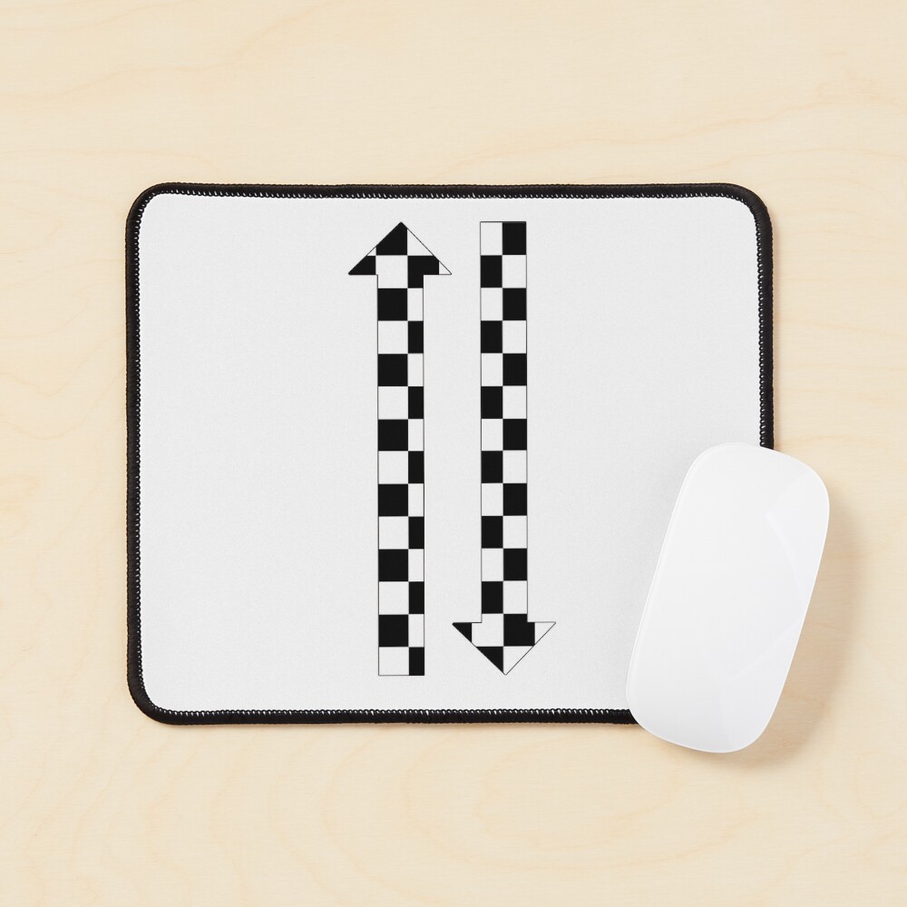 Item preview, Mouse Pad designed and sold by Normbot2000.
