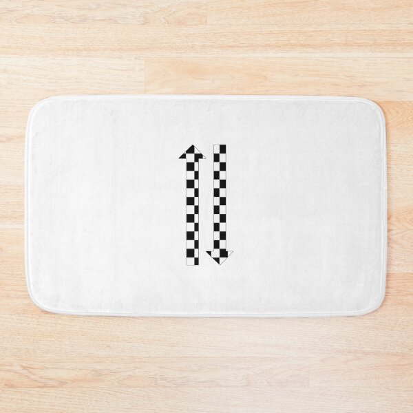 Item preview, Check Yo Arrows designed and sold by Normbot2000.