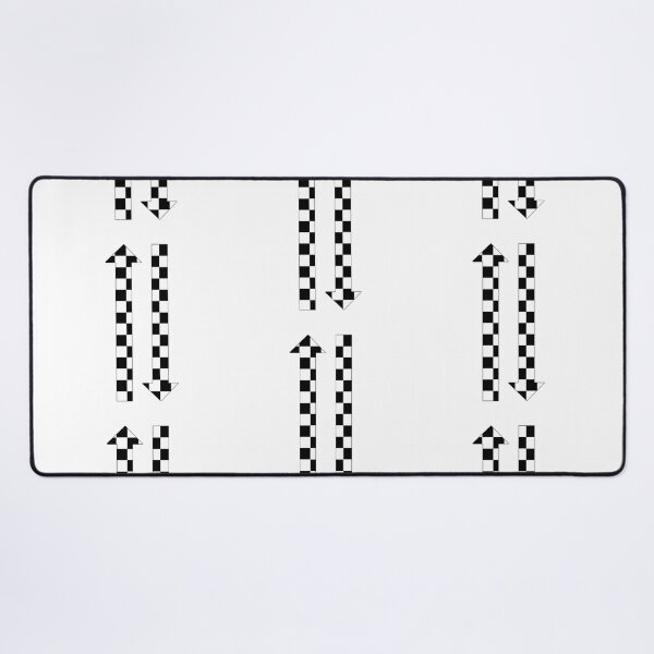 Item preview, Check Yo Arrows designed and sold by Normbot2000.
