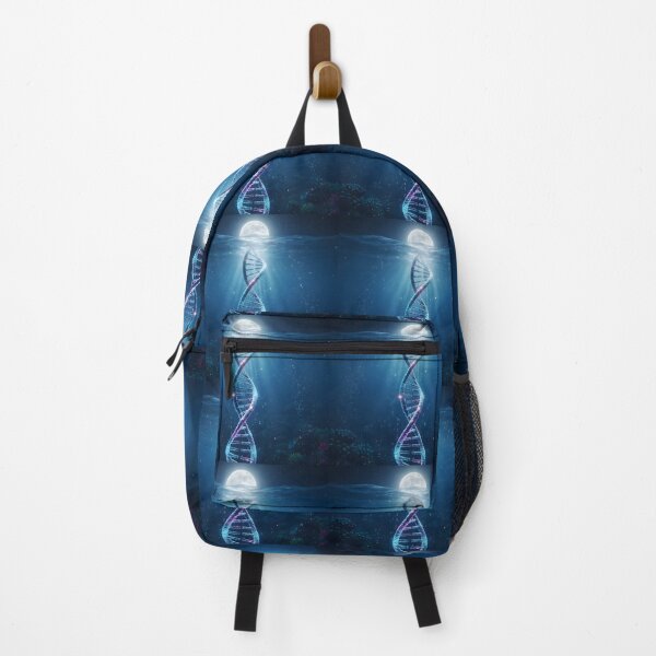 Item preview, Cosmic DNA - The Essence of Life designed and sold by Azurart2.