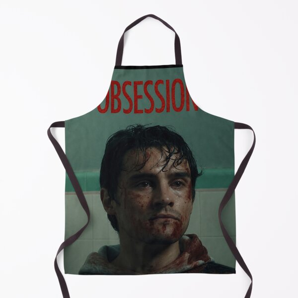 Item preview, obsession movie designed and sold by CatyArte6.