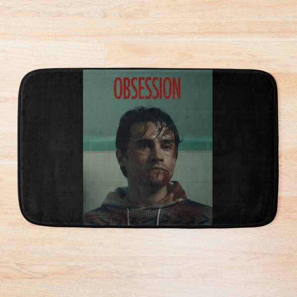 Item preview, obsession movie designed and sold by CatyArte6.