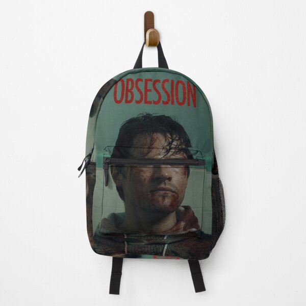 Item preview, obsession movie designed and sold by CatyArte6.
