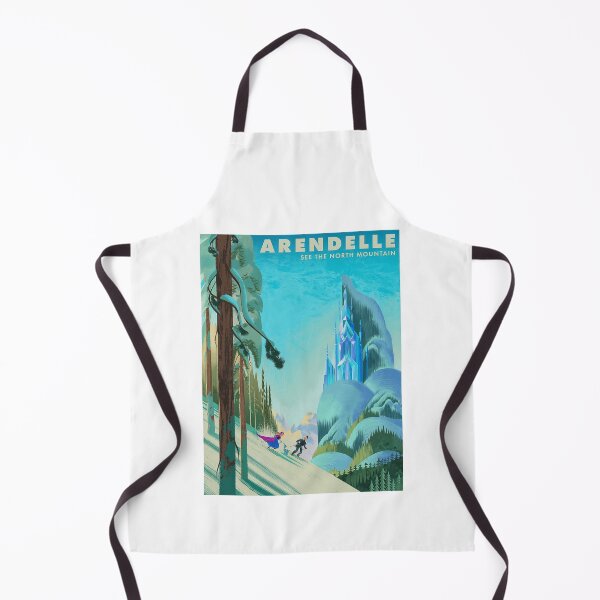 Item preview, frozen arendelle designed and sold by indie cottage.