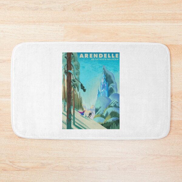 Item preview, frozen arendelle designed and sold by indie cottage.
