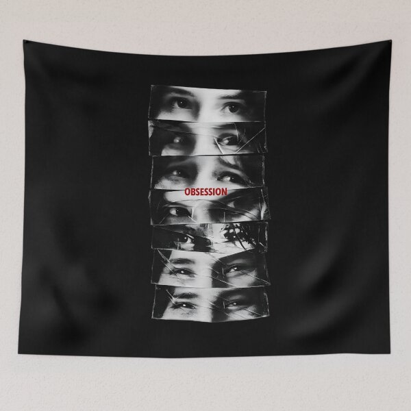 Item preview, Obsession designed and sold by Zicaffe.