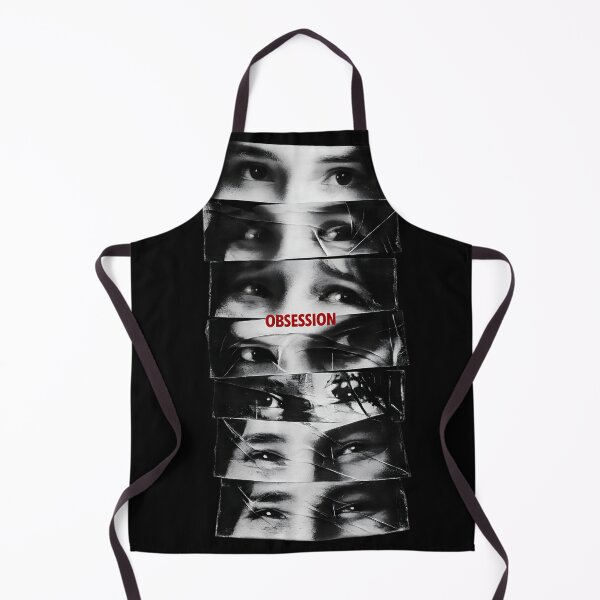 Item preview, Obsession designed and sold by Zicaffe.