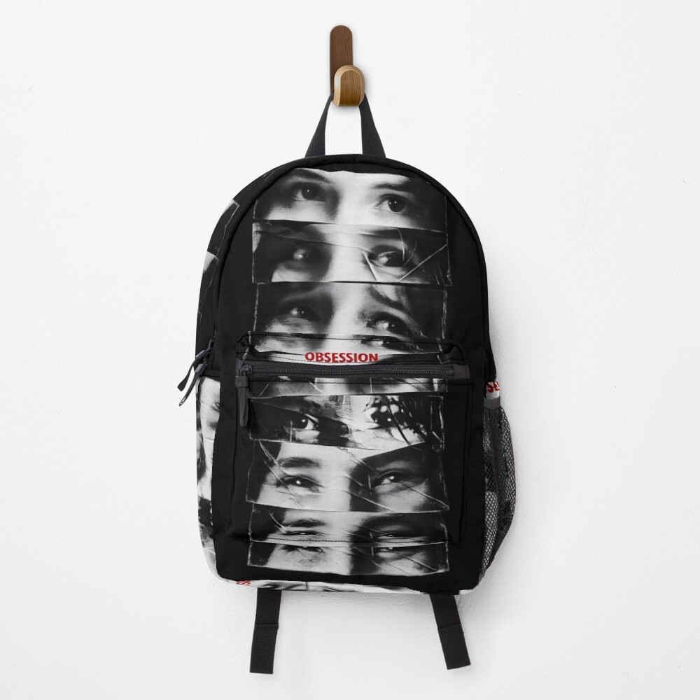 Item preview, Backpack designed and sold by Zicaffe.