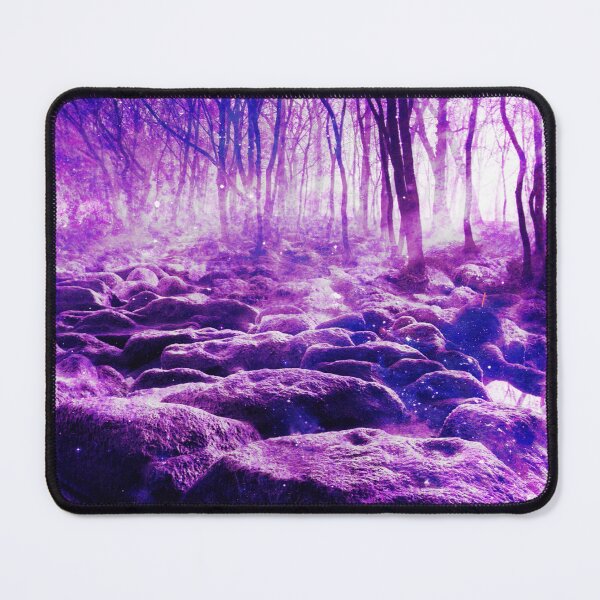 Item preview, Sahasrara Desires Clearing in the Forest Dreams designed and sold by Eye of Illumination Desgins.