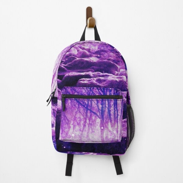 Item preview, Sahasrara Desires Clearing in the Forest Dreams designed and sold by Eye of Illumination Desgins.