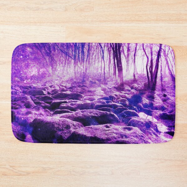 Item preview, Sahasrara Desires Clearing in the Forest Dreams designed and sold by Eye of Illumination Desgins.