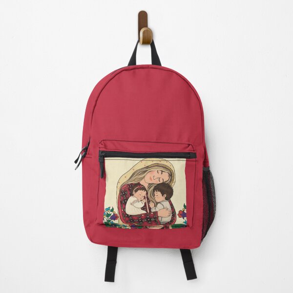 Item preview, Palestinian Mom designed and sold by HalazArt.