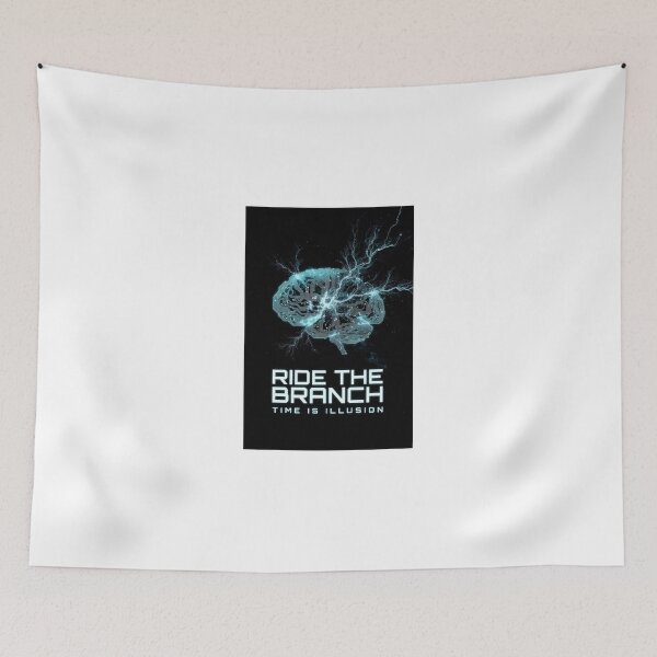 Item preview, Growing Block Universe designed and sold by Fractal_Psyience.