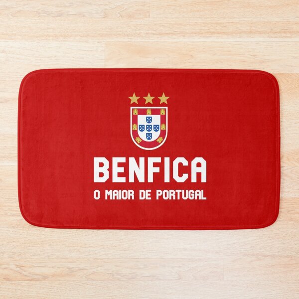 Item preview, Benfica o Maior designed and sold by VRedBaller.