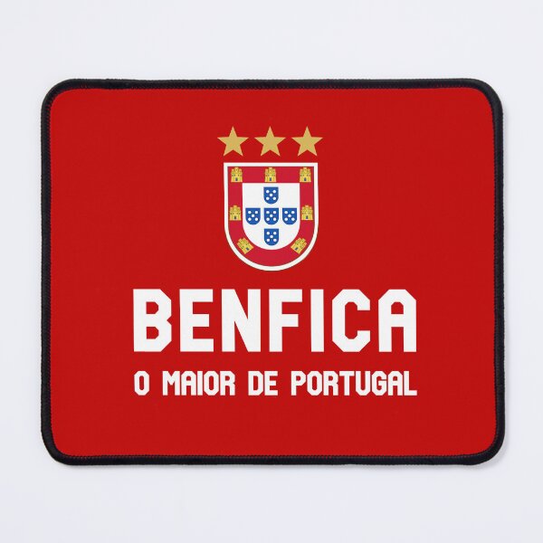 Item preview, Benfica o Maior designed and sold by VRedBaller.