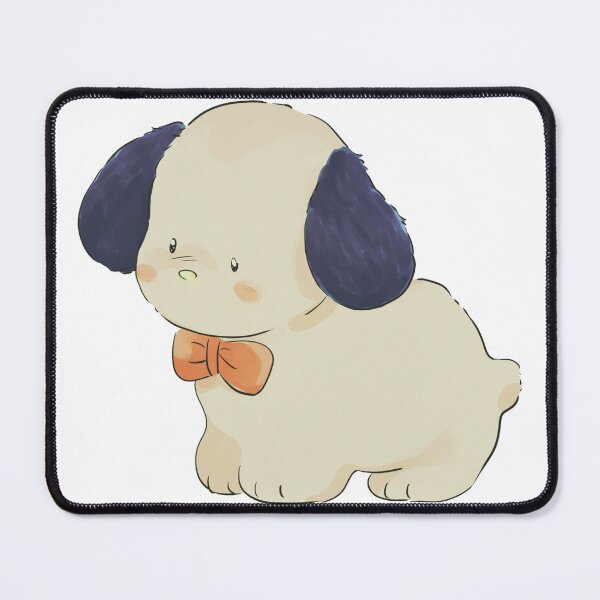 Item preview, Cute Kawaii Puppy designed and sold by B.A Design.