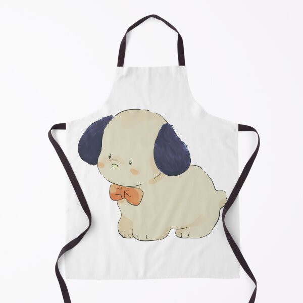 Item preview, Cute Kawaii Puppy designed and sold by B.A Design.
