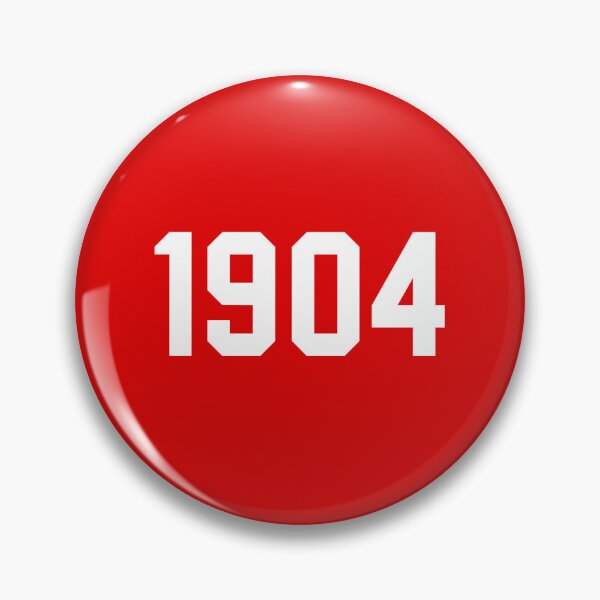 Item preview, 1904 White Alt designed and sold by VRedBaller.