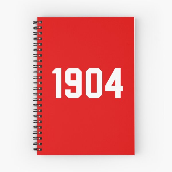 Item preview, 1904 White Alt designed and sold by VRedBaller.