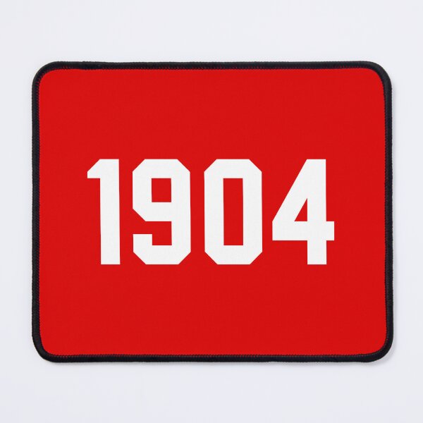 Item preview, 1904 White Alt designed and sold by VRedBaller.