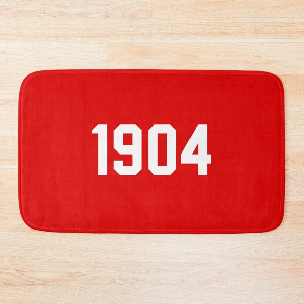 Item preview, 1904 White Alt designed and sold by VRedBaller.