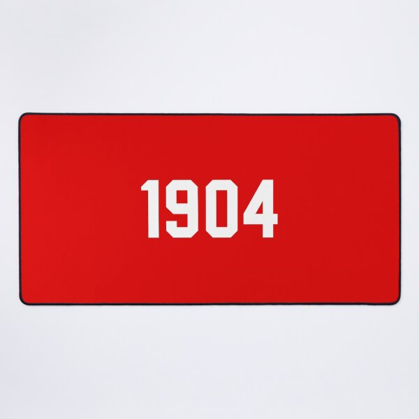 Item preview, 1904 White Alt designed and sold by VRedBaller.