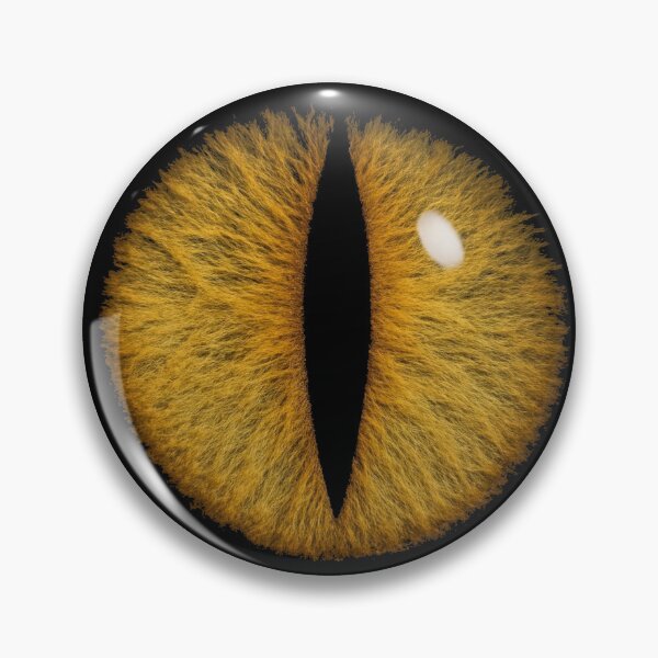 Item preview, Cat Eye designed and sold by NF Designs Studio DTF.