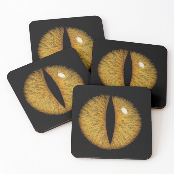 Item preview, Cat Eye designed and sold by NF Designs Studio DTF.