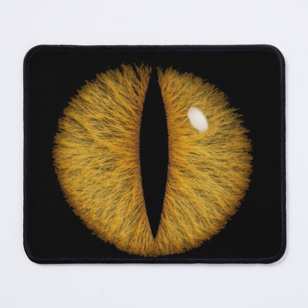 Item preview, Cat Eye designed and sold by NF Designs Studio DTF.
