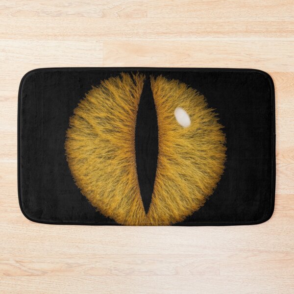 Item preview, Cat Eye designed and sold by NF Designs Studio DTF.