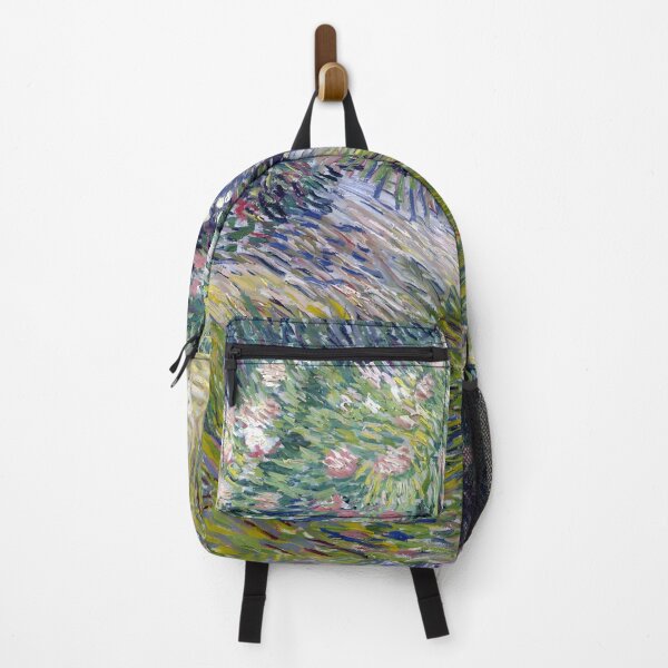 Item preview, Vincent van Gogh - Grass and Butterflies designed and sold by Jon-Baran.