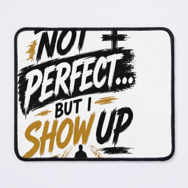 Item preview, I’m not perfect designed and sold by KingdomPrep.