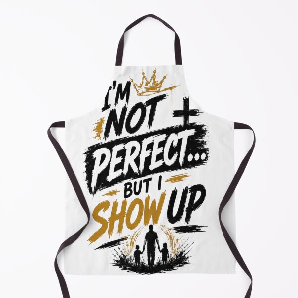 Item preview, I’m not perfect designed and sold by KingdomPrep.