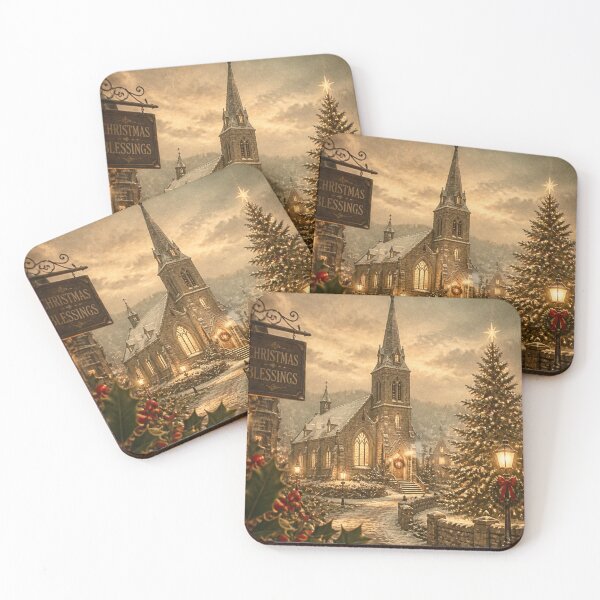 Item preview, Vintage Christmas  designed and sold by Beverley  Watson.