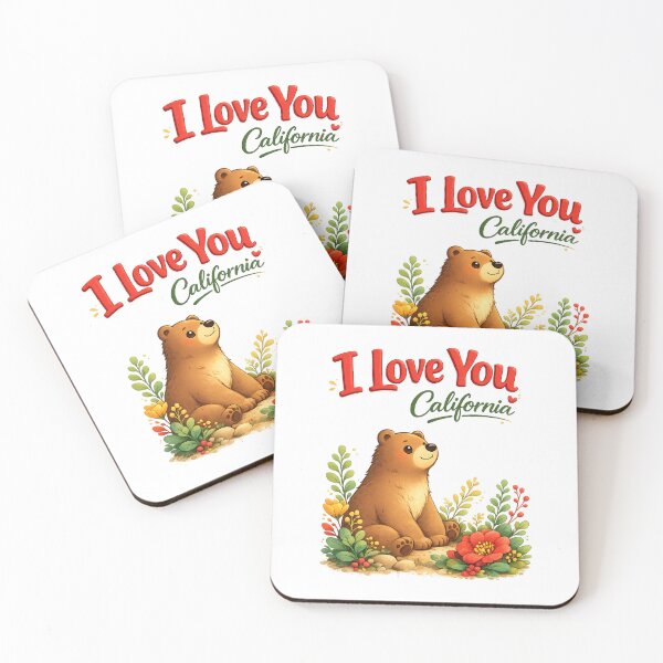 Item preview, California Bear designed and sold by olosra.