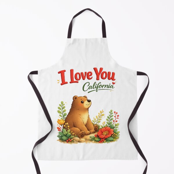 Item preview, California Bear designed and sold by olosra.