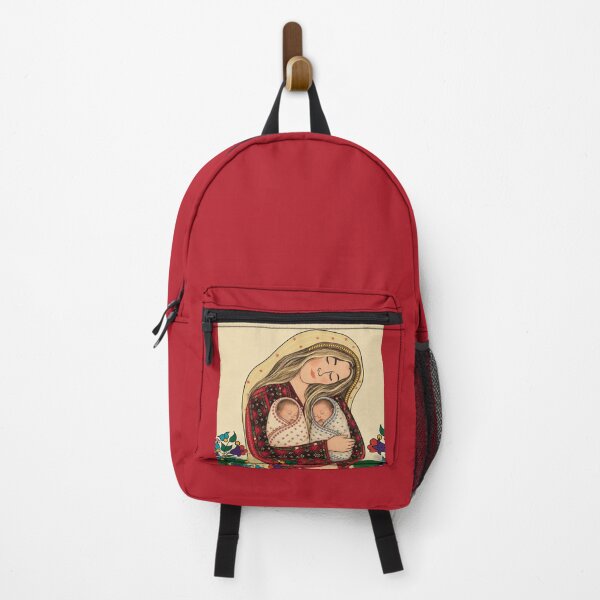 Item preview, Mother of Angel Twins designed and sold by HalazArt.