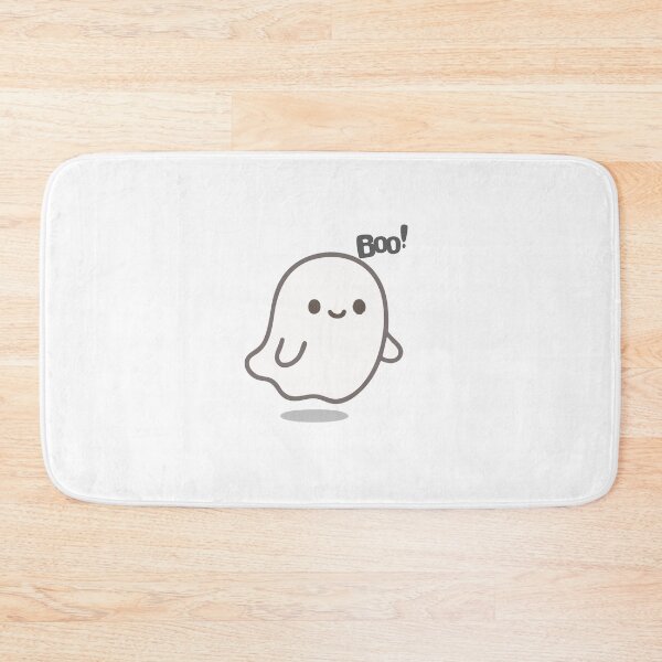 Item preview, Cute Ghost Boo designed and sold by B.A Design.