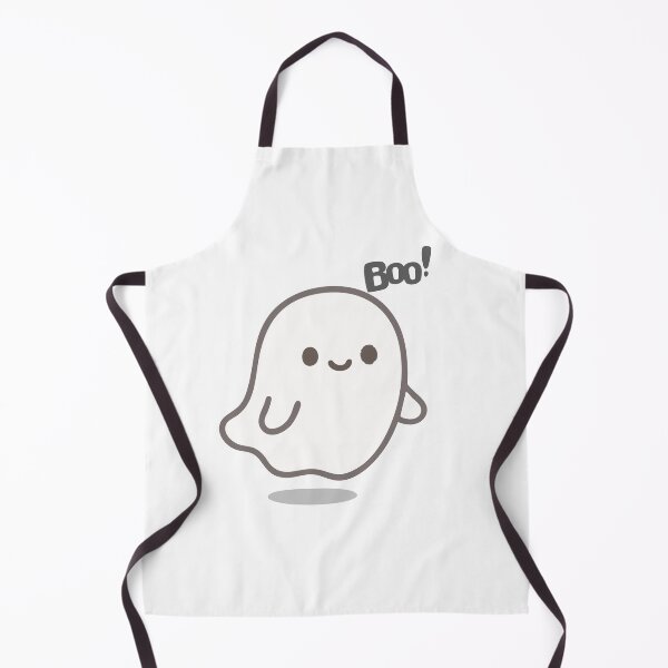 Item preview, Cute Ghost Boo designed and sold by B.A Design.