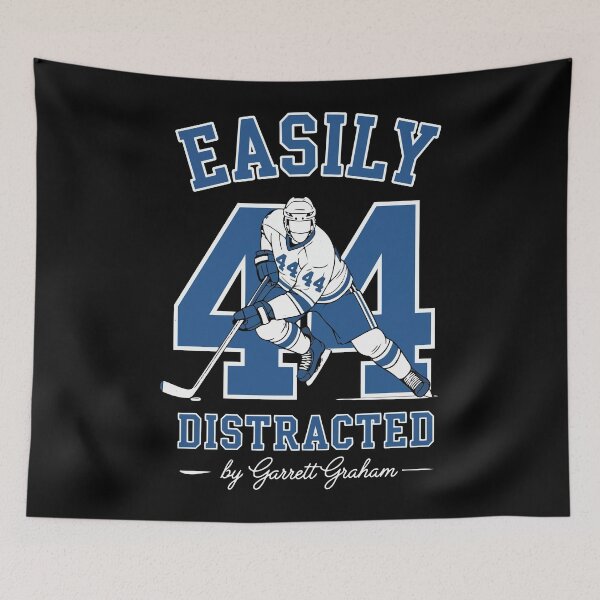Item preview, Off Campus Briar Hockey ShirT designed and sold by Uglyandcute.
