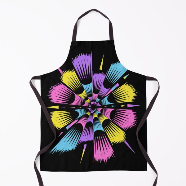 Item preview, Chromatic Pulse T-shirt for music lovers designed and sold by Lopez-Design.