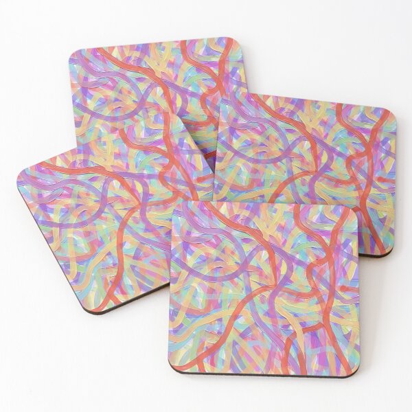 Item preview, Entangled designed and sold by AI-Imagery-2026.