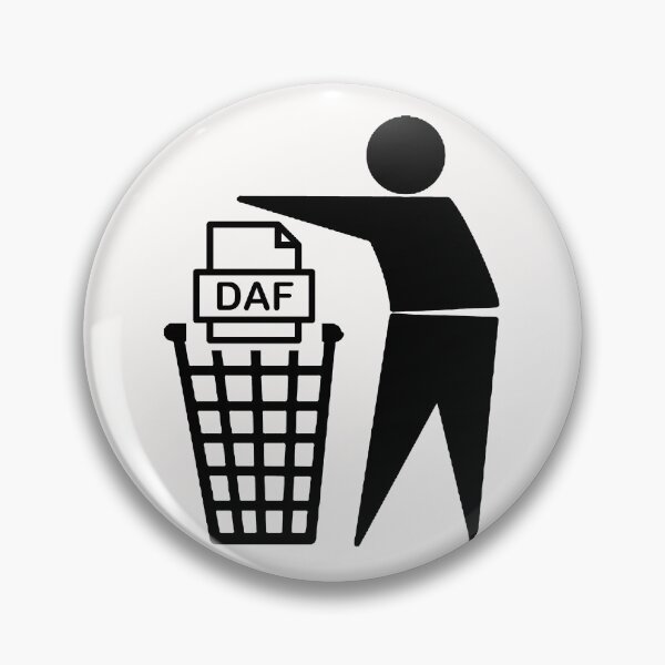 Item preview, Dump All Files; Scammer; PayBack; designed and sold by StickerApe.